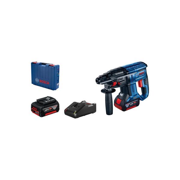 Bosch GBH 180-LI Akü Şarj Cihazı