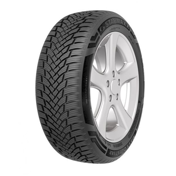 Starmaxx 195/65 R15 91H Maxx Out ST582 Dört Mevsim Lastiği 2025