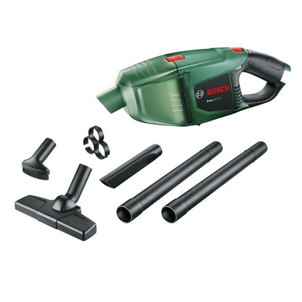 Bosch UniversalVac 18V Solo Akülü El Süpürgesi