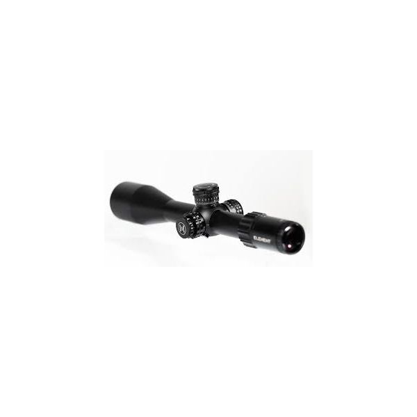 Element Optics Titan 5-25X56 FFP APR-2D Mrad Tüfek Dürbünü