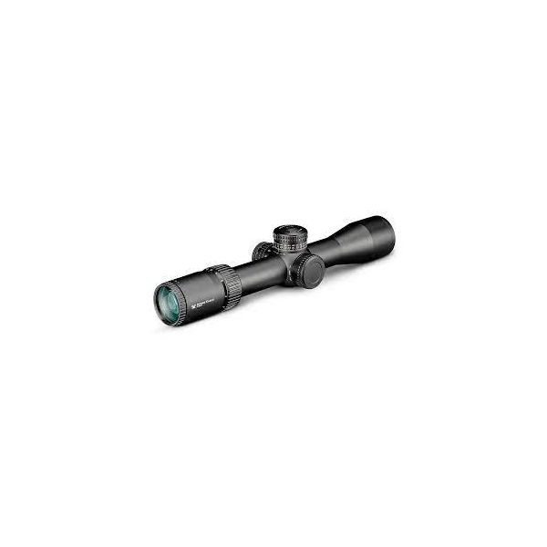 Element Optics Titan 3-18X50 FFP APR-2D Mrad Tüfek Dürbünü