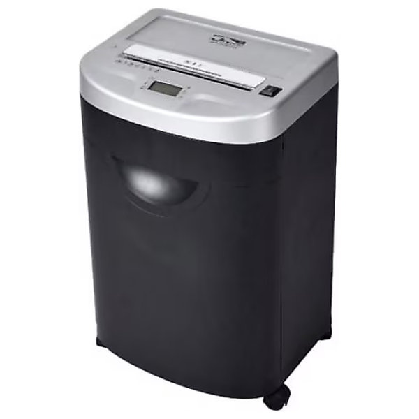 Jinpex JP-820 C Kağıt İmha Makinesi