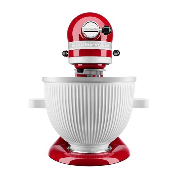 KitchenAid 5KSMICM Dondurma Makinesi Aksesuarı