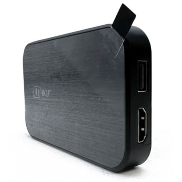 Myway Ford Fiesta 4GB Ram 64GB HDD Android Multimedya Smartbox