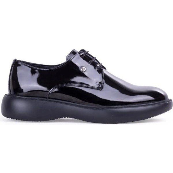 Pierre Cardin 70914 Siyah Rugan Erkek Klasik Ayakkabı
