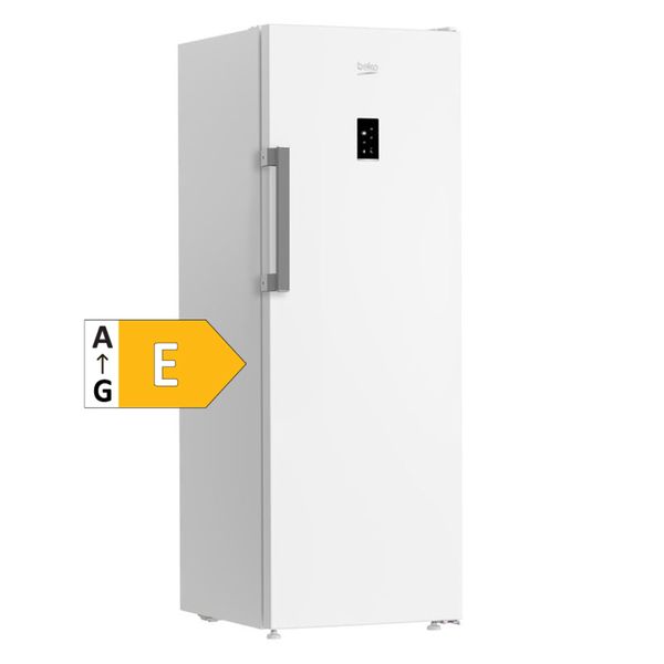 Beko 7071 NFB Beyaz Derin Dondurucu