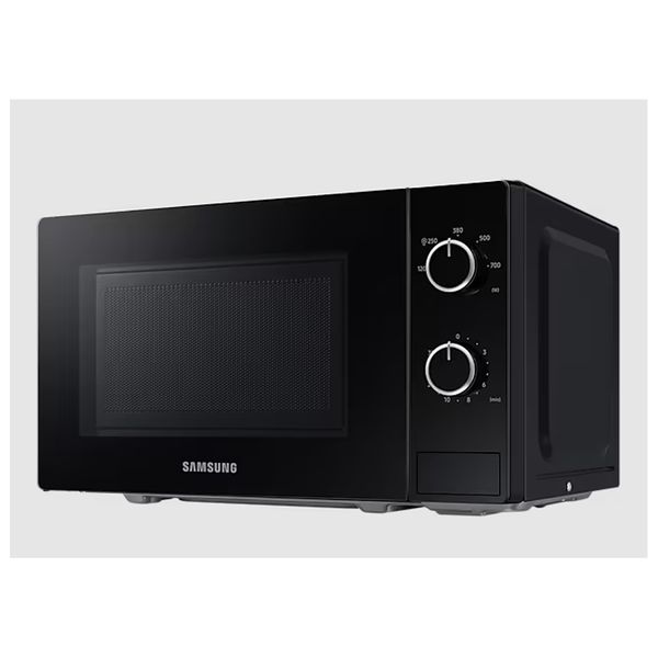 Samsung MS20A3010AL/TR 20 lt Siyah Mikrodalga Fırın