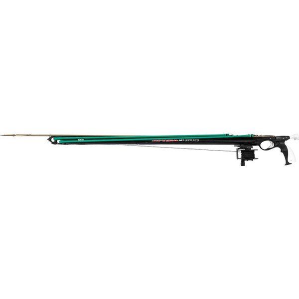 Apnea MT Whaler Open 82 cm Duman Siyah Zıpkın Serisi