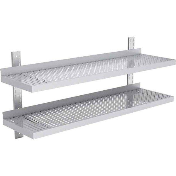 Empero EMP.ETP2.40200 200x40 cm Duvar Rafı