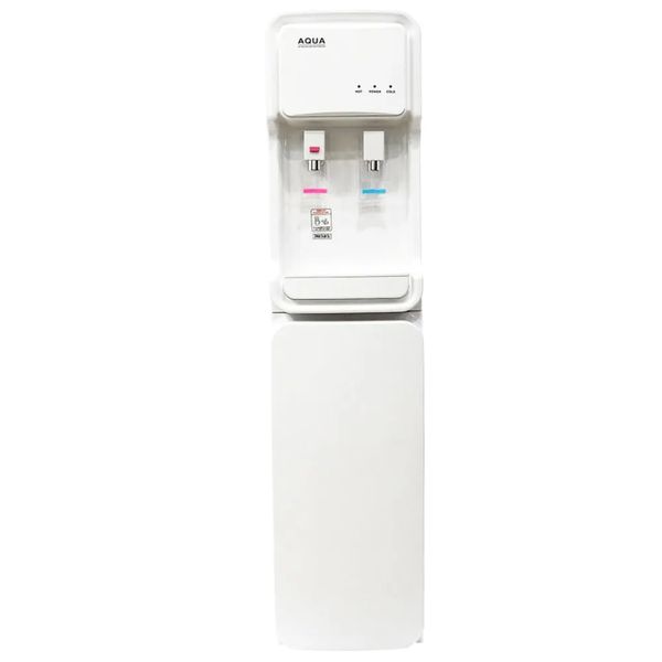 BWT Wodapure Filtreli White Aqua Su Arıtmalı Sebil