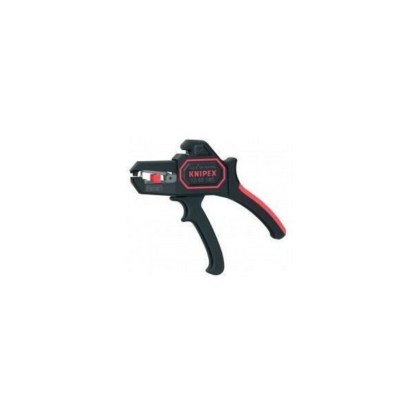 Knipex 12 62 180 Otomatik Kablo Sıyırıcı