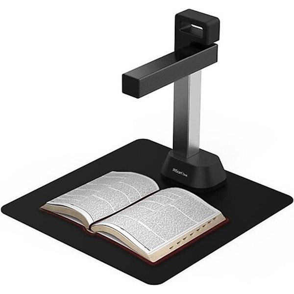Canon Iriscan Desk 6 Kameralı Kitap Tarayıcı