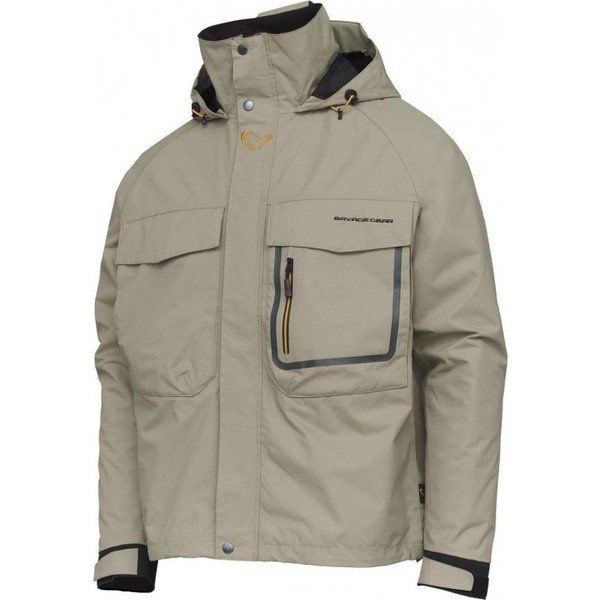 Savage Gear SG2 Hybrid Dusky Green Jacket