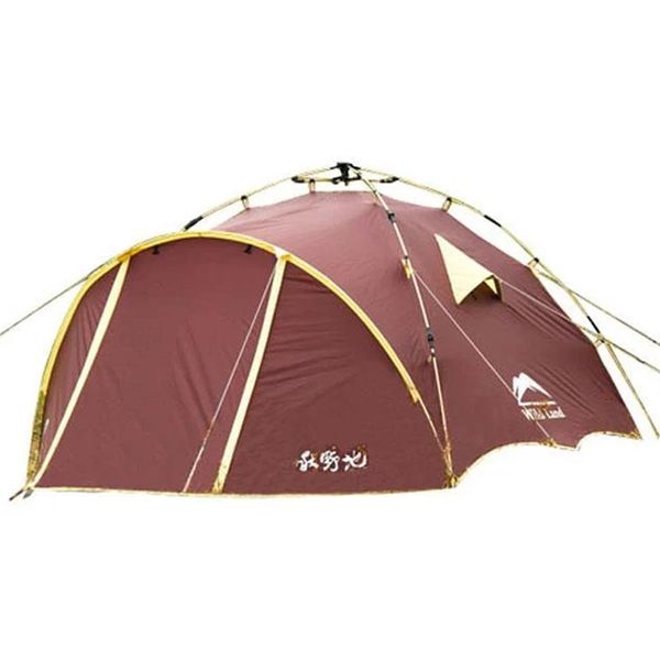 Wildland Moon Nest 200 2 Kişilik Kamp Çadır