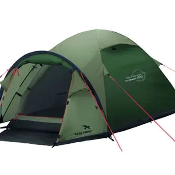 Easy Camp Quasar 200 Çadır Yeşil 140 x 270 cm
