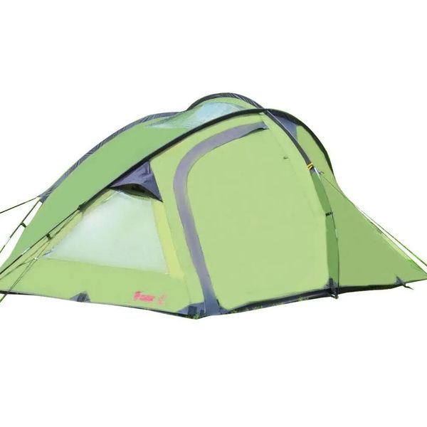 Redwood Olea Palm 260 4 Mevsim 3 Kişilik Kamp Çadırı