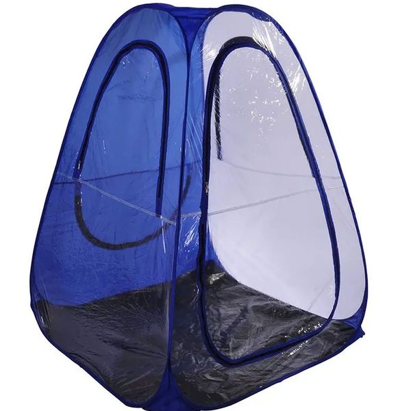 Freecamp Pop-Up Fisher Mevsimlik Balıkçı Çadırı