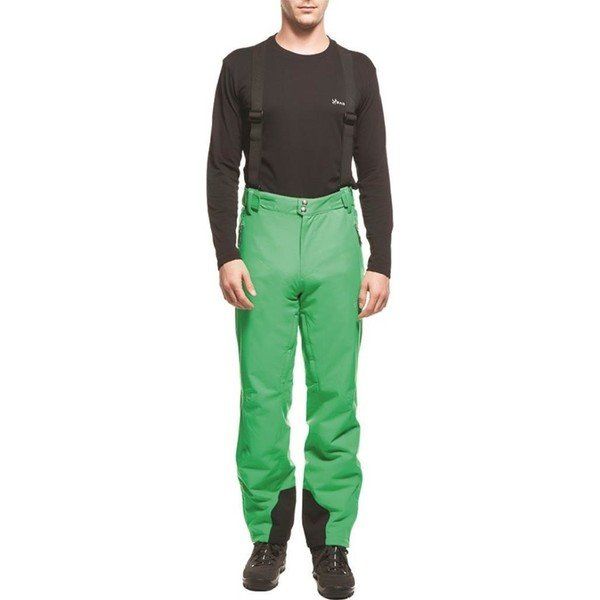 2AS Peak Mavi Erkek Kayak Pantolonu