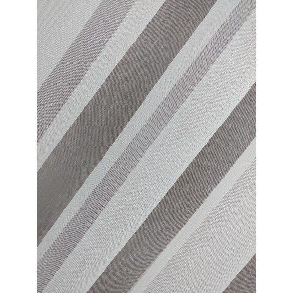 Evdepo Home 1-2 Seyrek Pile Tek Kanat Ekru 480x240 cm Tül Perde