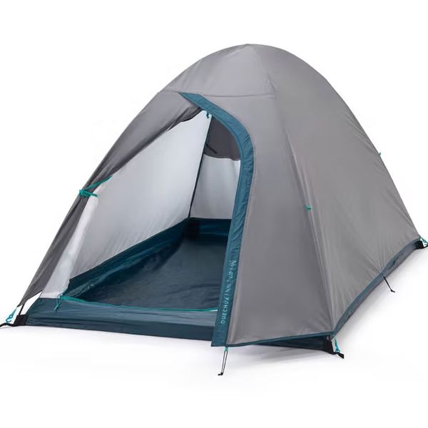 Quechua MH100 2 Kişilik Kamp Çadırı