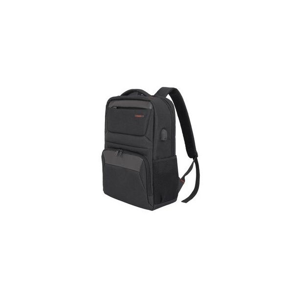 Mack MCC-805 15.6" Siyah X Notebook Sırt Çantası