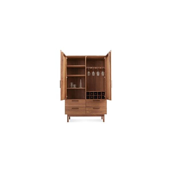 Latanwood Lucid Ahşap Şaraplık