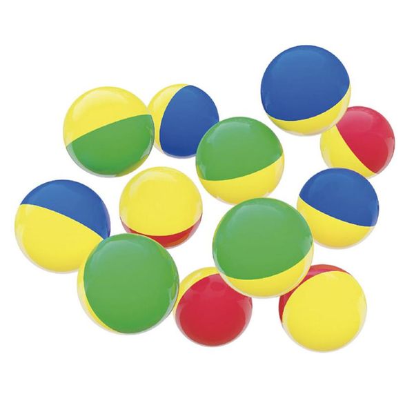 Hubelino 420664 Marble Run İki Renkli 12 Parça Misket Seti
