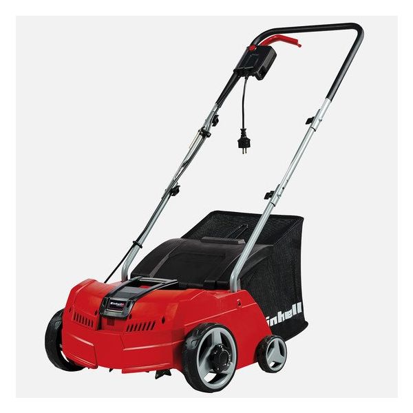 Einhell GC-SA 1231/1 Elektrikli Çim Havalandırma Makinesi