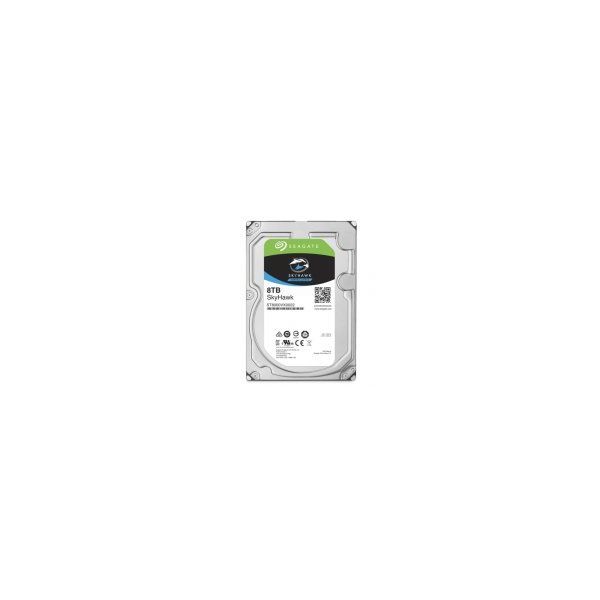 Seagate Skyhawk 8TB ST8000VX0022 Sabit Disk