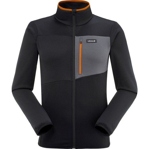 Lafuma LFV12144 0247 SHIFT F-ZIP Tam Fermuar Erkek Polar