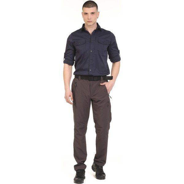 Q&Steinbock Steinbock 50530 Hector Outdoor Erkek Pantolon