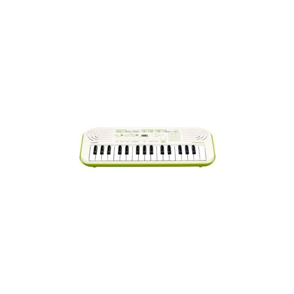Casio SA-50H2 32 Tuşlu Beyaz Mini Org