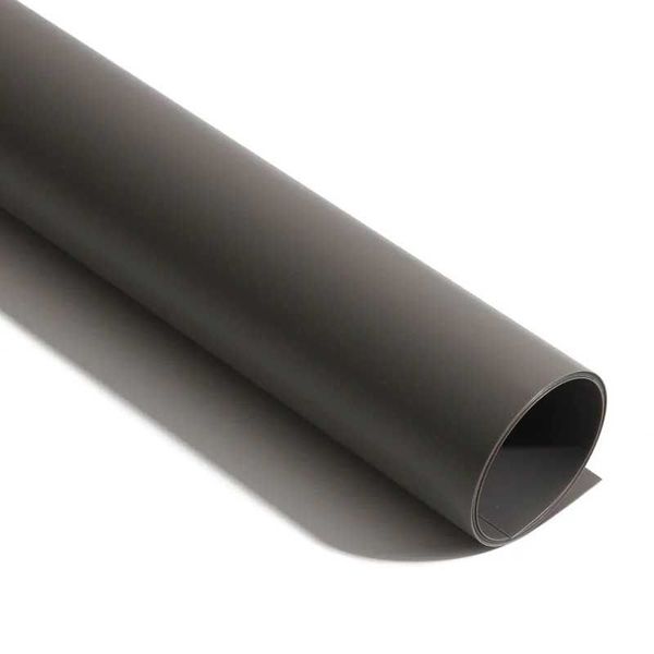 GDX Gri 120x200 cm Silinebilir Kırışmaz PVC Arka Plan Stüdyo Fon Perde