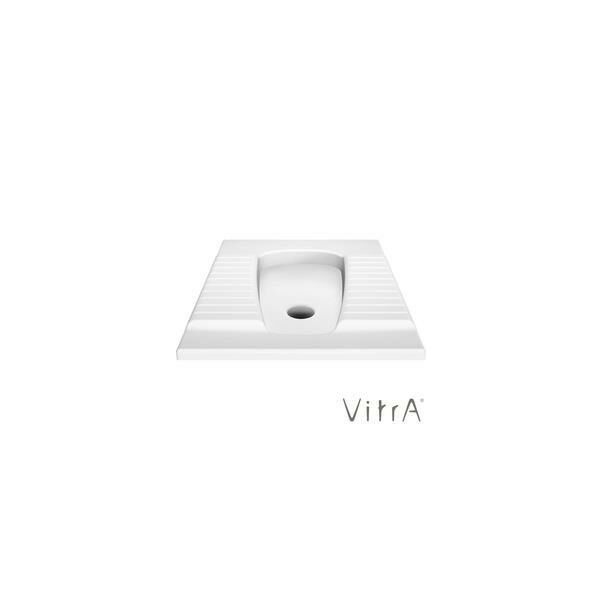 VitrA 5952l003-0054 Çevre Yıkamalı Hela Taşı
