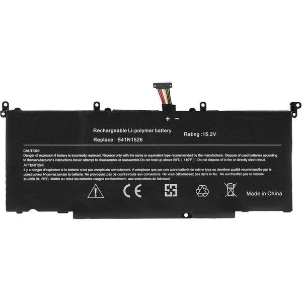 Asus B41N1526 Notebook Bataryası Pili