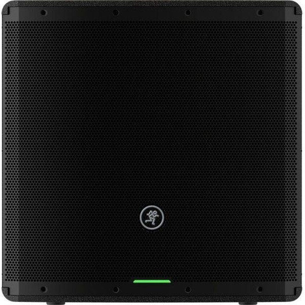 Mackie Sr18S 18inch 1600W Aktif Subwoofer