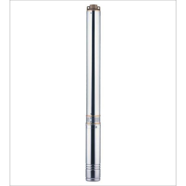 Alarko 4SDM6-8 DMD 1 HP Monofaze Dalgıç Pompa