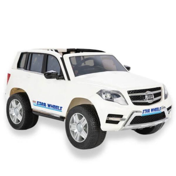 Pilsan Star Wheels 12 V Uzaktan Kumandalı Akülü Araba