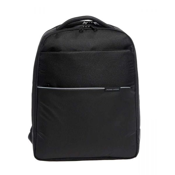 Pierre Cardin 01PC001151 Siyah Erkek Sırt Çantası