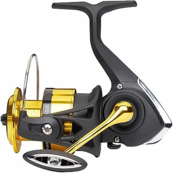 Daiwa 23 RS 3000 C Olta Makinesi