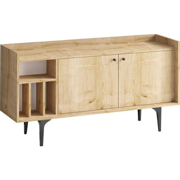 Decormet Dec0039 Canopus Konsol