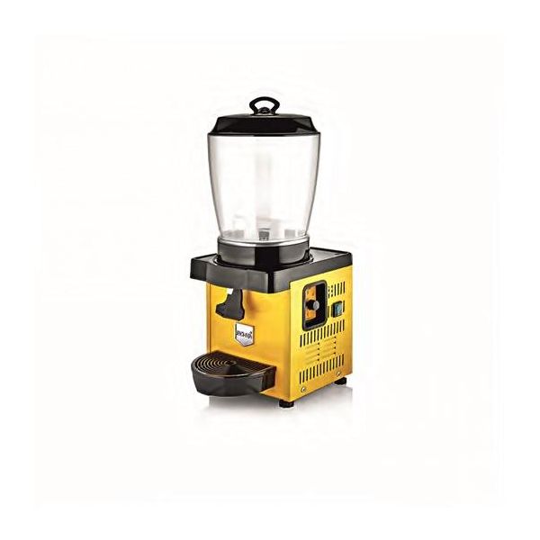 Remta RMT-ST35 Royal Çiftli Mini 11+11 lt Soğutuculu Şerbet Ayran Makinesi