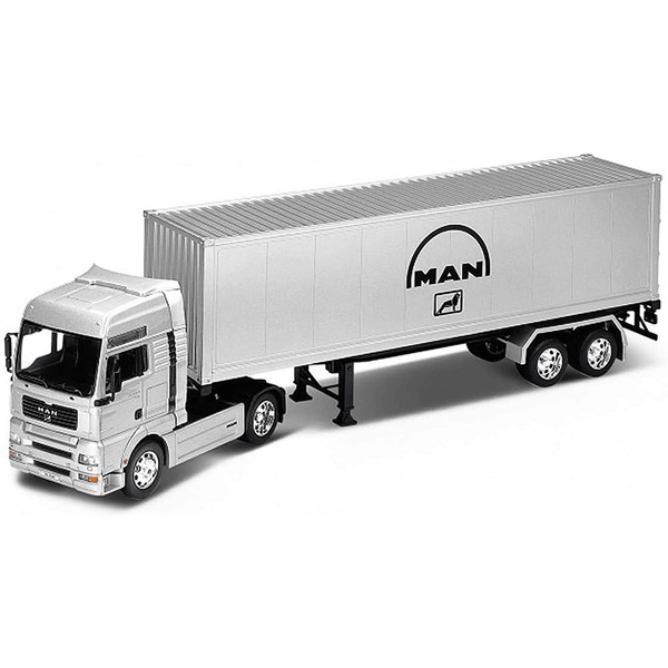Karsan TG510A 1:32 Man Tır