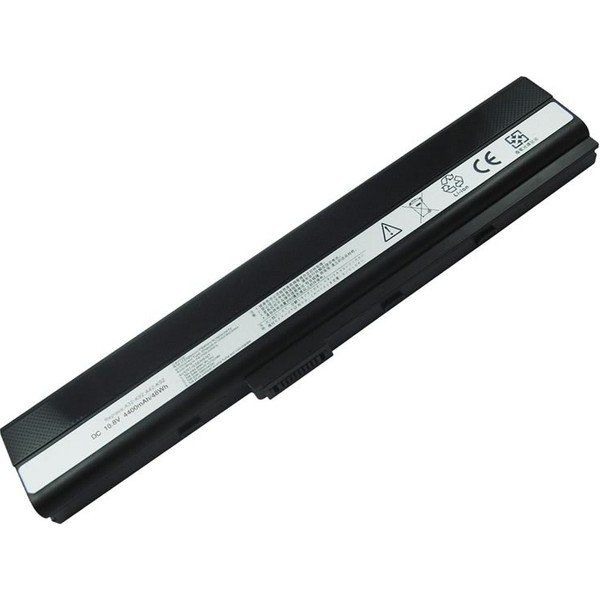 Asus B53s Notebook Bataryası