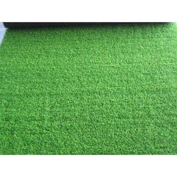 Hobbyhane 7 mm 200x800 cm Yeşil Suni Çim Halı