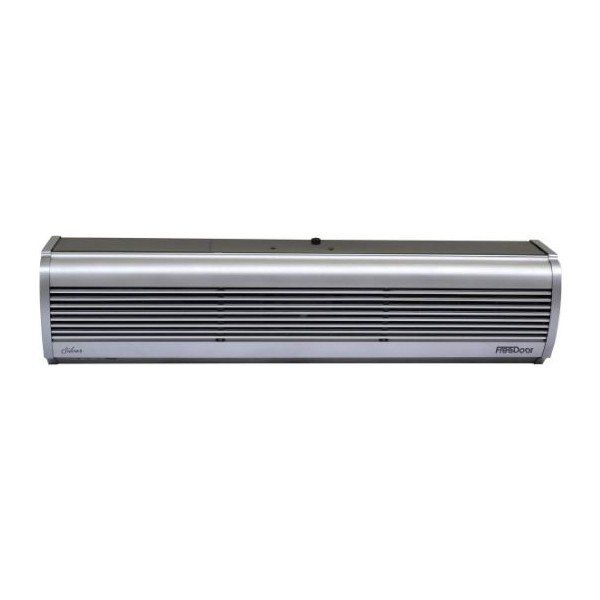 Freedoor FM-1220T/Y5GS Freedoor Silver 200 cm Hava Perdesi