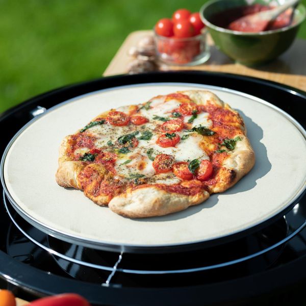 Cadac Pro 50x36 cm Pizza Pişirme Taşı