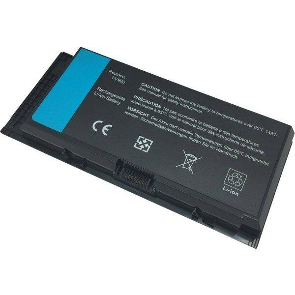 Dell J5CG3 Notebook Bataryası