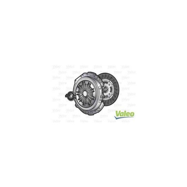 Valeo 826890 Debriyaj Seti