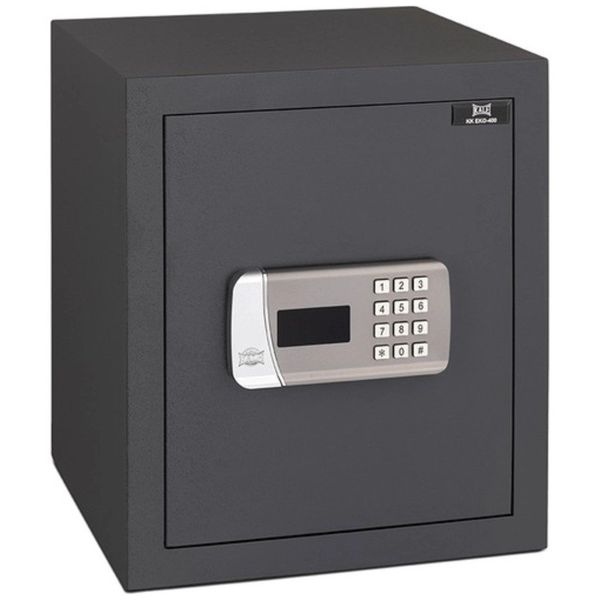 Kale Kilit Eko 400 Elektronik Şifreli Kasa